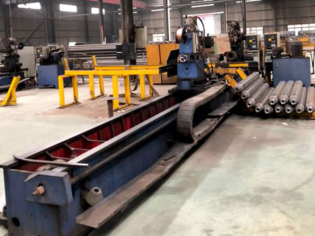 太原網(wǎng)架自動焊設(shè)備