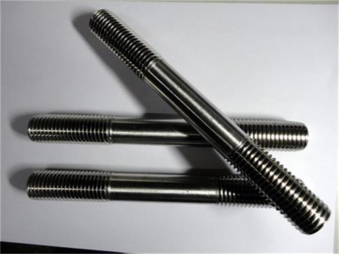 太原雙頭高強螺栓